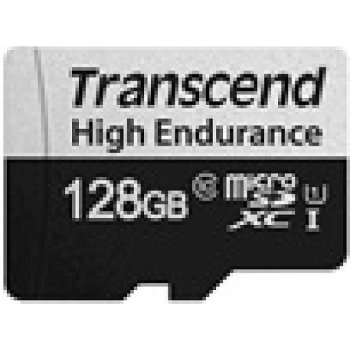 Transcend microSDXC UHS-I U1 128 GB TS128GUSD350V