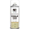 Barva ve spreji Pinty Chalk křídový sprej CK800 beige sahara 400 ml