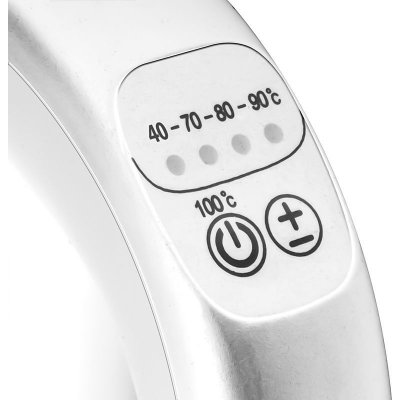 Eldom C 510 white – Zbozi.Blesk.cz