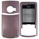 Kryt Nokia N72 Růžový