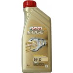 Castrol Edge Titanium FST C3 0W-30 1 l – Hledejceny.cz