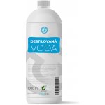 Nanolab Destilovaná voda 1 l – Zboží Mobilmania