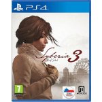 Syberia 3 – Zboží Dáma