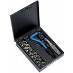 Sada k opravě závitu zapalovacích svíček STI, V-COIL Závit: M14x1.25 – Zboží Mobilmania