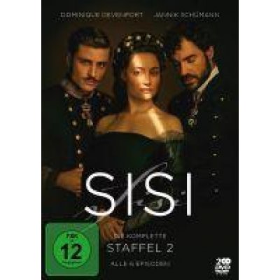 Sisi - Staffel 2 – Hledejceny.cz