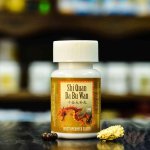 TCM Bohemia Shi quan da bu wan 195 20 kuliček – Hledejceny.cz