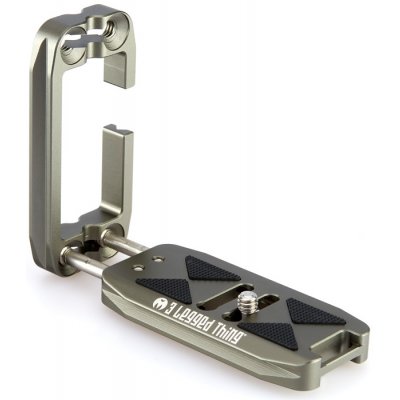 3 Legged Thing Ellie – Sleviste.cz