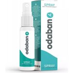 Odaban antiperspirant ve spreji 30 ml – Zboží Mobilmania