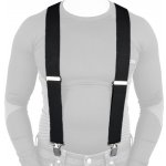 Oxford RIGGERS CA050 black – Zboží Dáma