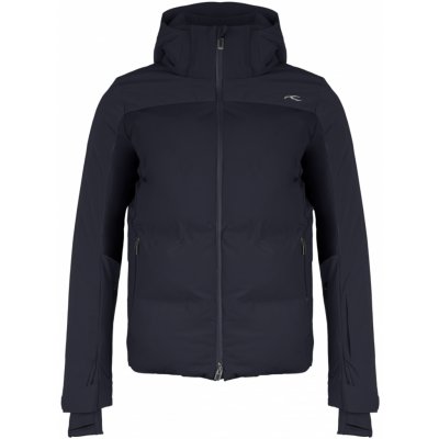 Kjus Green Line 2.0 Jacket black – Hledejceny.cz