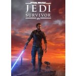 Star Wars Jedi: Survivor (Deluxe Edition) – Zboží Dáma