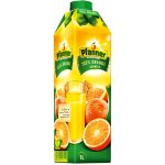 Pfanner Pomerančová šťáva 100% 1 l – Zboží Dáma