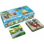 MFP Pexeso: LUX ČT Víla Amálka + Hajný Robátko – Sleviste.cz