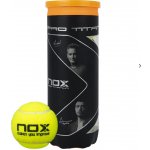 NOX Pro Titanium 3ks – Zboží Dáma