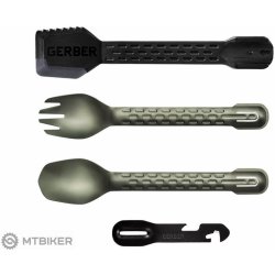 Gerber ComplEAT - Cook Eat Clean Tong FSG
