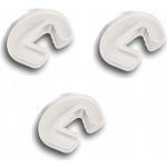 Reer zámek na dveře a šuplíky rohový – Zboží Dáma