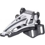 Shimano Deore FD-M6025-E – Zboží Mobilmania