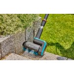 GARDENA AquaBrush Universal 04/18V P4A 14842-20 – Zboží Dáma