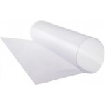 Avisa Průhledná - čirá ochranná fólie na auto (100 x 30 cm) - | Zboží Auto