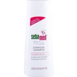 SebaMed jemný šampon pro každodenní použití 200 ml – Zboží Mobilmania
