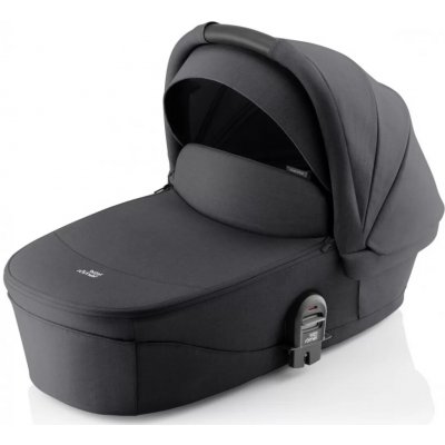 Britax korba Smile 5Z Style Carbon Black – Zboží Dáma