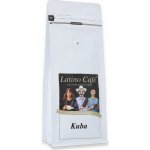 Latino Café Káva Kuba zrnková 0,2 kg – Hledejceny.cz