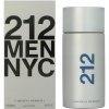 Carolina Herrera 212 NYC toaletní voda pánská 200 ml