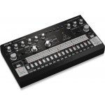 Behringer RD-6-BK – Zbozi.Blesk.cz