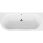 Besco Avita Slim 150 x 75 cm WAV-150-NPS – Hledejceny.cz