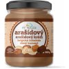 Čokokrém Natural Jihlava Arašídové máslo Belgická čokoláda a slaný karamel 500 g