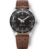 Hodinky Nivada Grenchen Antarctic 32044A17 - Brown Racing Strap