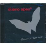 Guano Apes - Planet Of The Apes - Best Of Guano Apes CD – Hledejceny.cz