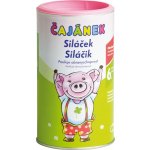 Čajánek Siláček granul. 150 g – Zbozi.Blesk.cz