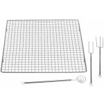 Stadter Sada na pralinky 30x30cm – Zboží Dáma
