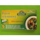 Biolinie Bujón zeleninový Bio kostky 66 g