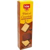 Sušenka Schär Choco Butterkeks (Petit al cioccolato) 130 g