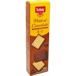 Schär Choco Butterkeks (Petit al cioccolato) 130 g – Zboží Mobilmania