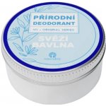 Renovality přírodní deostick Svěží bavlna 50 ml – Zboží Mobilmania
