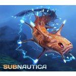 Subnautica – Sleviste.cz