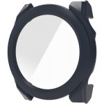 VSECHNONAMOBIL 91237 PC FULL COVER Plastový kryt se sklem pro Garmin Fenix 8 AMOLED 47mm tmavomodrý – Zboží Živě