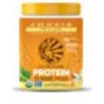 Sunwarrior Protein Plus Bio 375 g – Hledejceny.cz