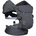 BeSafe iZi Haven Newborn iZi Haven Newborn anthracite forest – Zboží Mobilmania