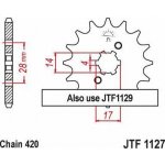 JT Sprockets JTF 1127-14 | Zboží Auto