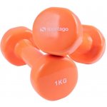 Sportago Kirby 2 x 1 kg – Hledejceny.cz