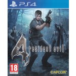 Resident Evil 4 HD (2005) – Sleviste.cz