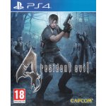 Resident Evil 4 HD (2005) – Hledejceny.cz