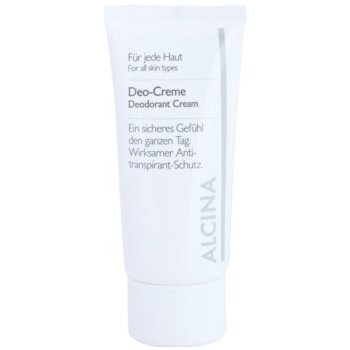 Alcina deo krém 50 ml