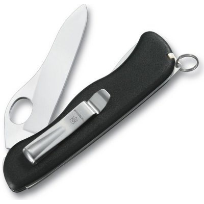 Victorinox Sentinel One Hand s klipem – Hledejceny.cz