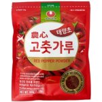 Nongshim červená paprika hrubě mletá 0,5 kg – Zboží Dáma