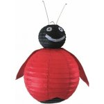 Lampion beruška 22 x 28 cm – Hledejceny.cz